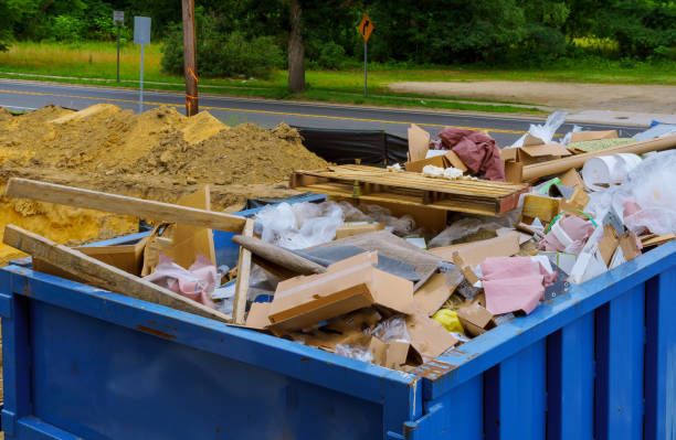 Best Basement Cleanout  in Redwood Falls, MN